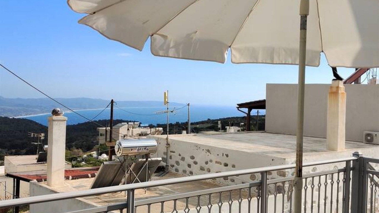 Photo of Outdoor in Monolithos