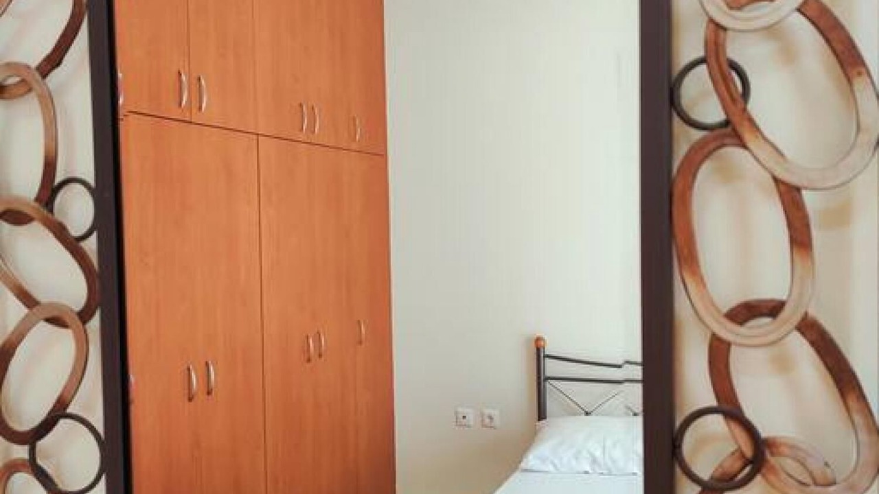 Photo of Bedroom in Monolithos