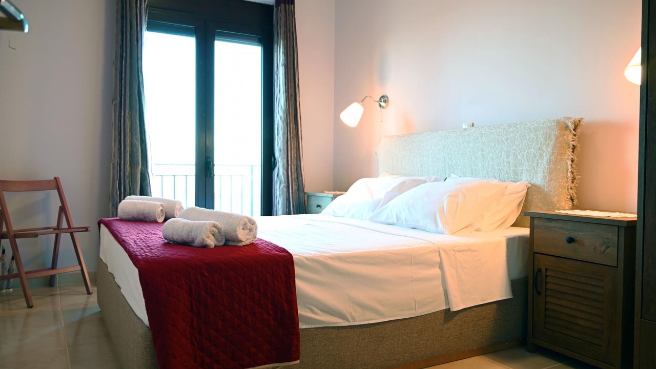Photo of Bedroom in Monolithos