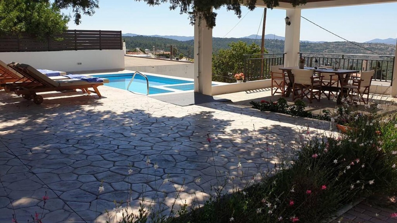 Photo of Outdoor in Monolithos