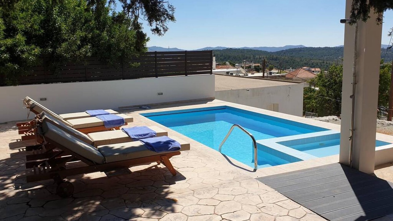 Photo of Outdoor in Monolithos