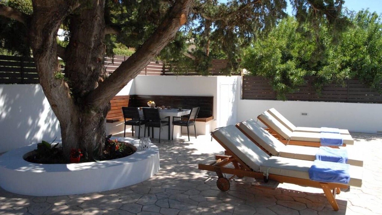 Photo of Outdoor in Monolithos