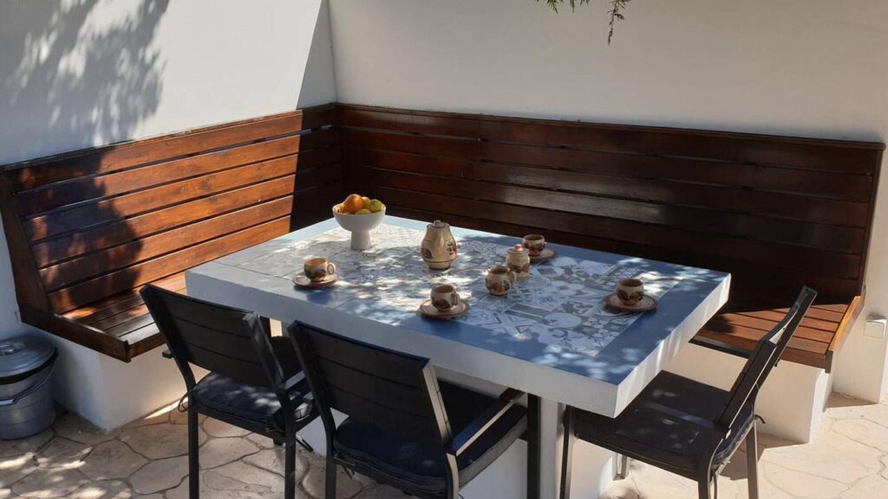 Photo of Outdoor in Monolithos