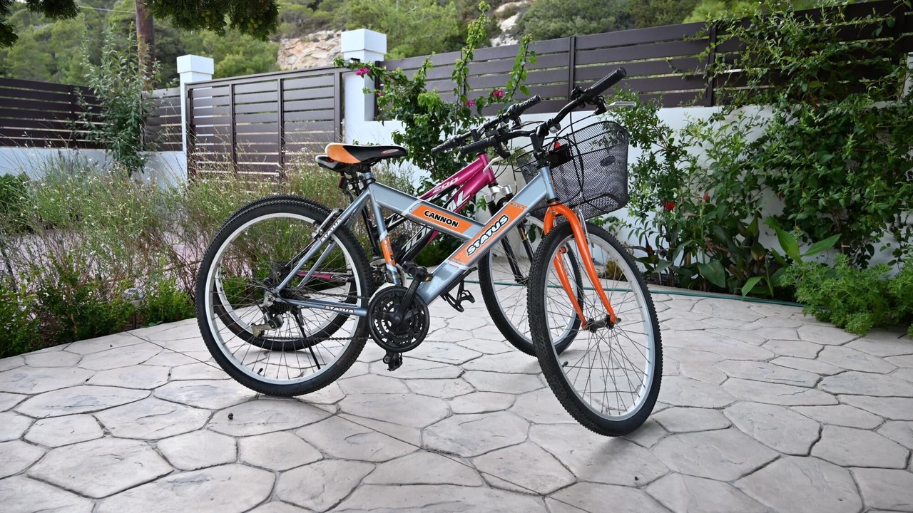 Photo of Outdoor in Monolithos