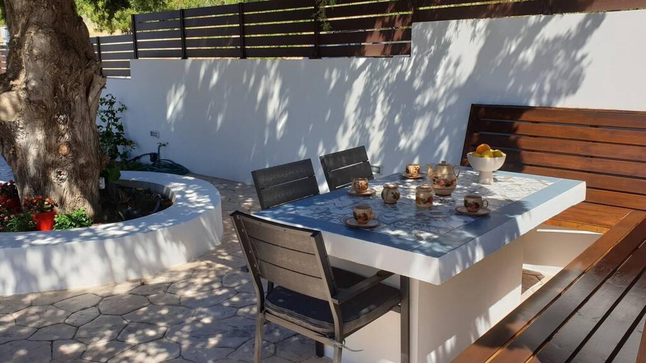 Photo of Outdoor in Monolithos