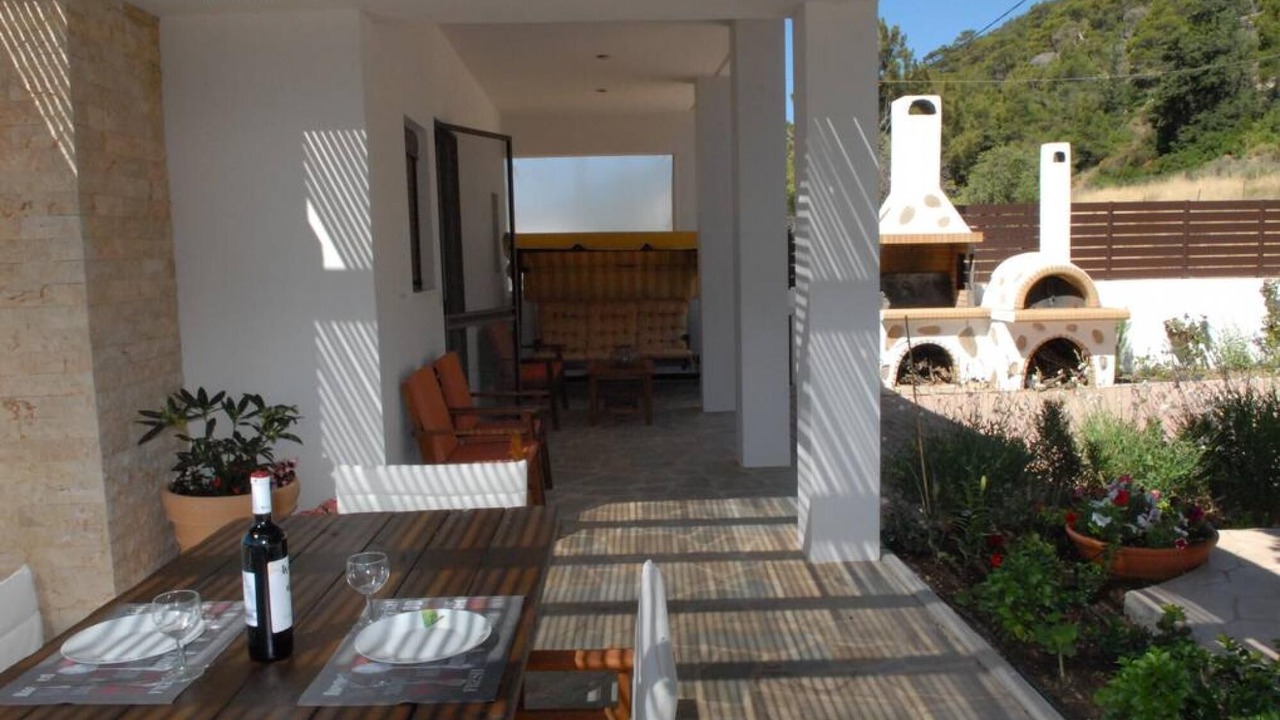 Photo of Outdoor in Monolithos