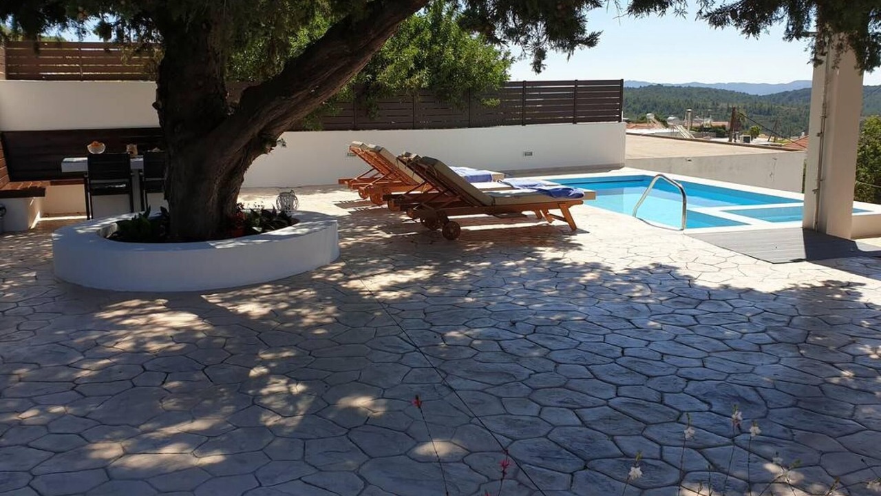Photo of Outdoor in Monolithos