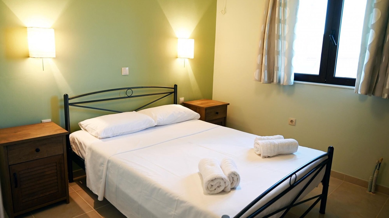 Photo of Bedroom in Monolithos