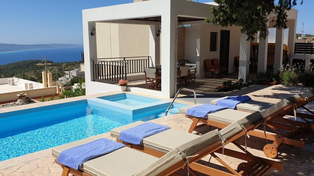 Photo of Outdoor in Monolithos