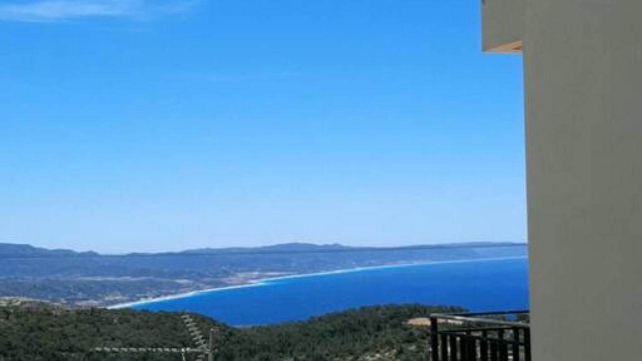 Photo of Outdoor in Monolithos