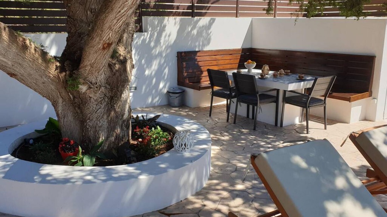 Photo of Outdoor in Monolithos