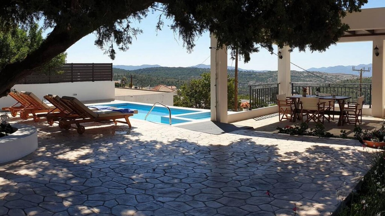 Photo of Outdoor in Monolithos