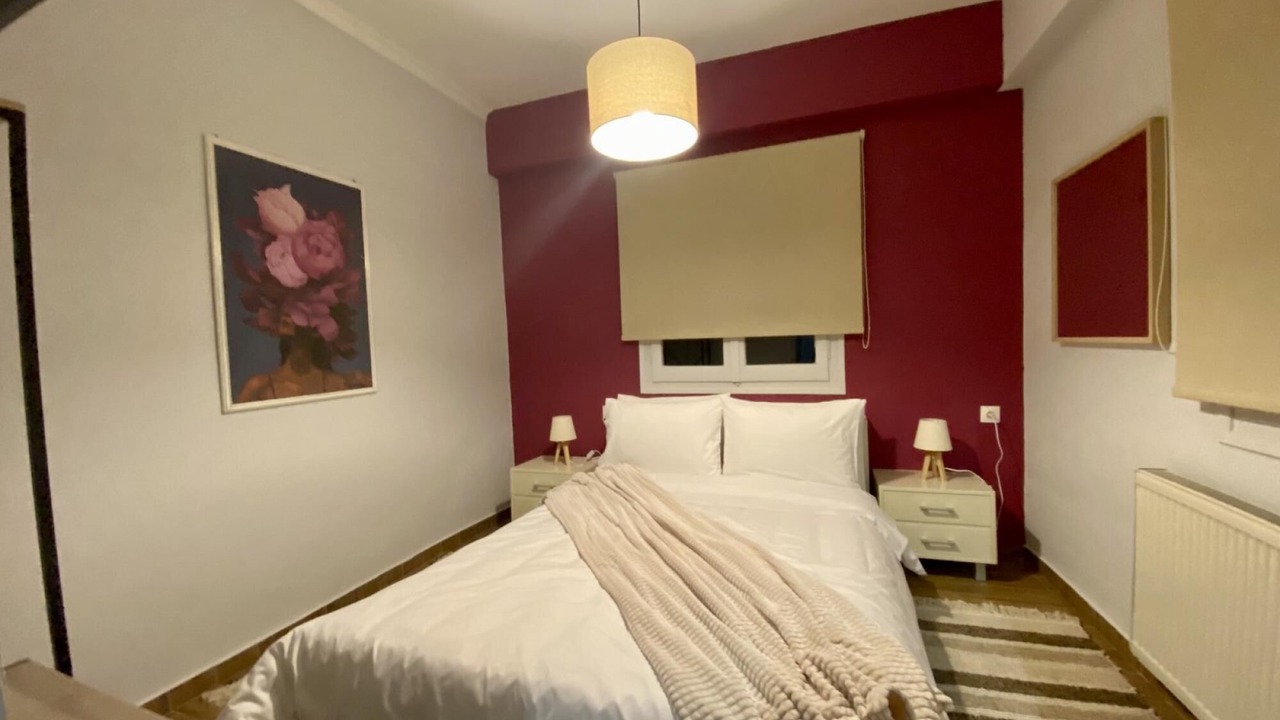 Photo of Bedroom in Melissatika