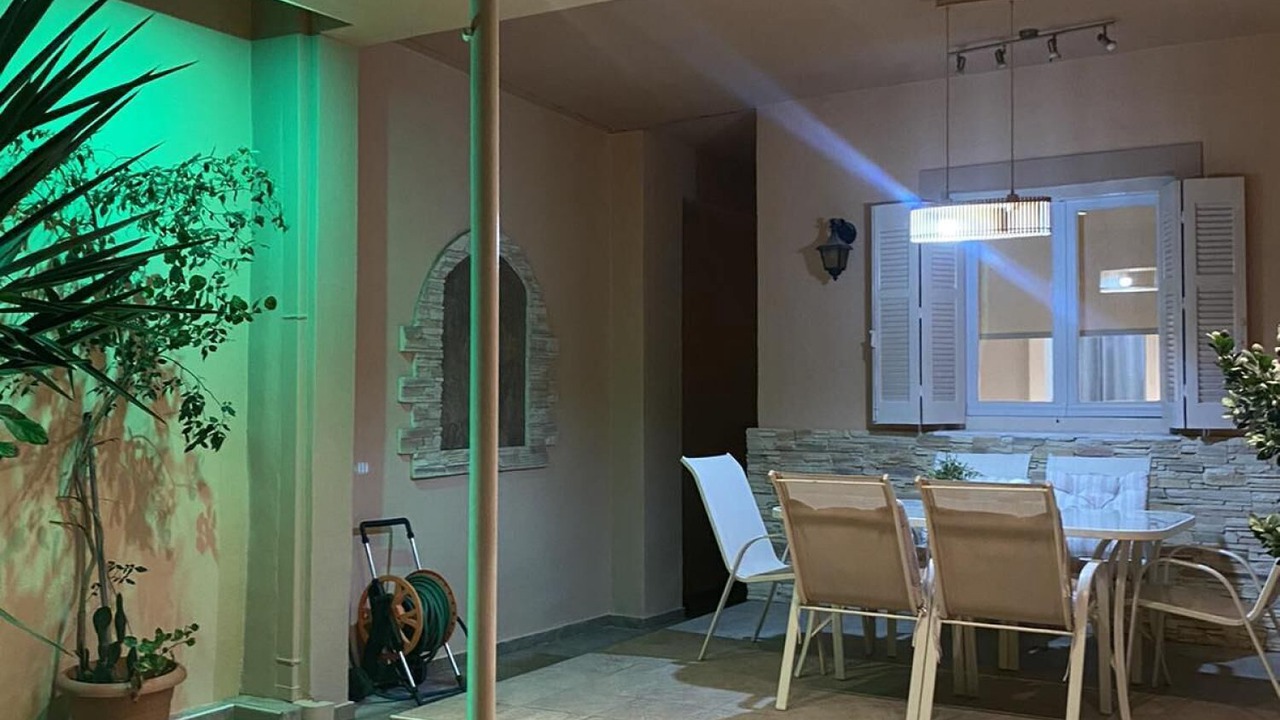 Photo of Patio Balcony in Melissatika