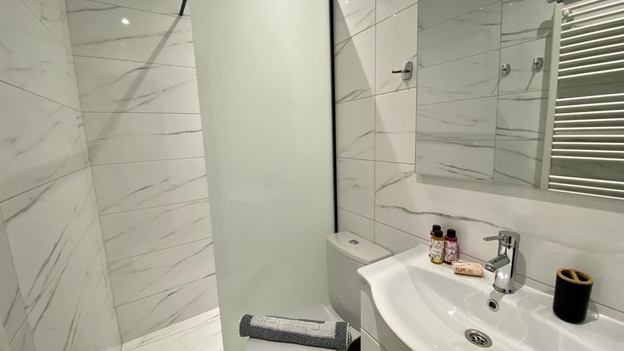 Photo of Bathroom in Melissatika