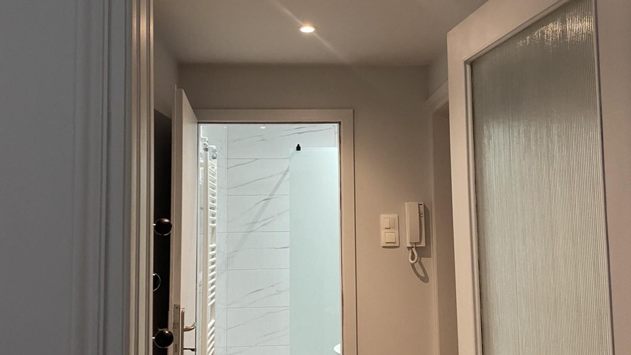 Photo of Bathroom in Melissatika