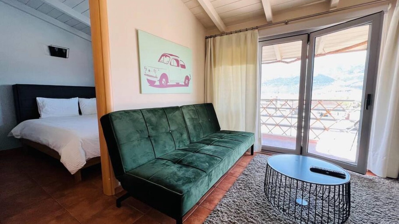 Photo of Bedroom in Ioannina