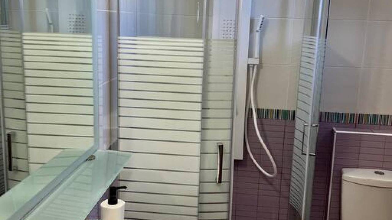 Photo of Bathroom in Ioannina