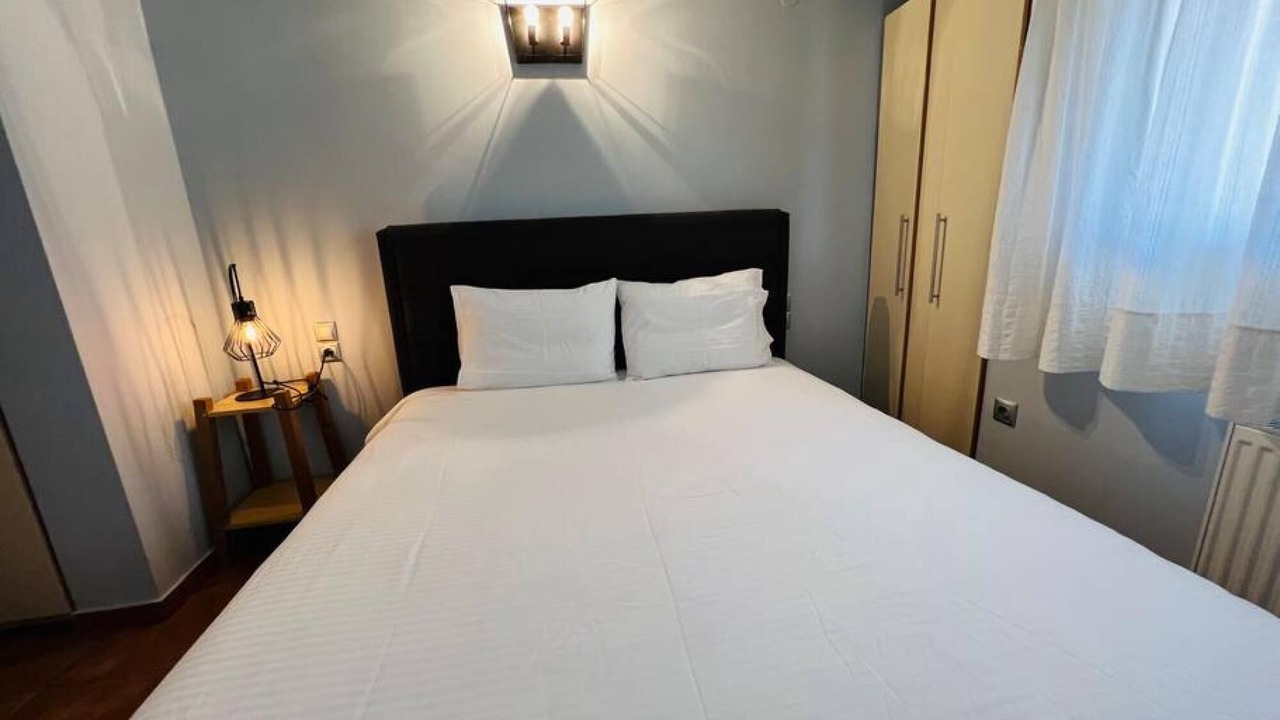 Photo of Bedroom in Ioannina