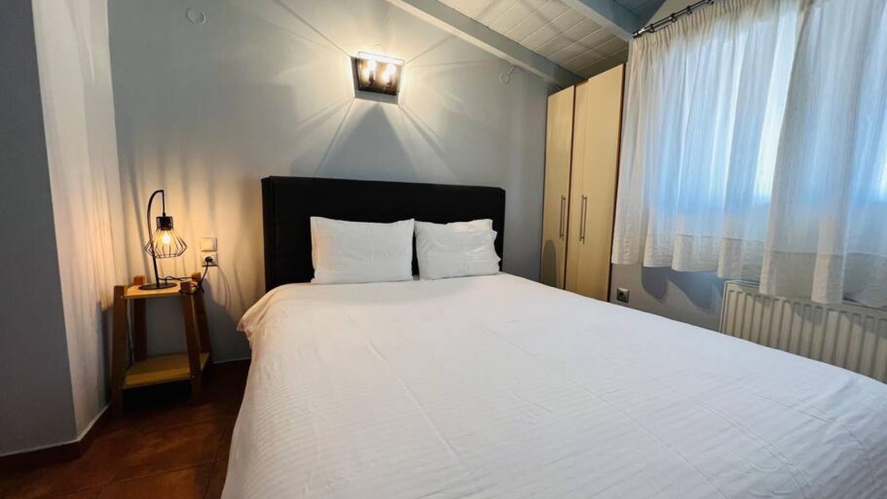 Photo of Bedroom in Ioannina