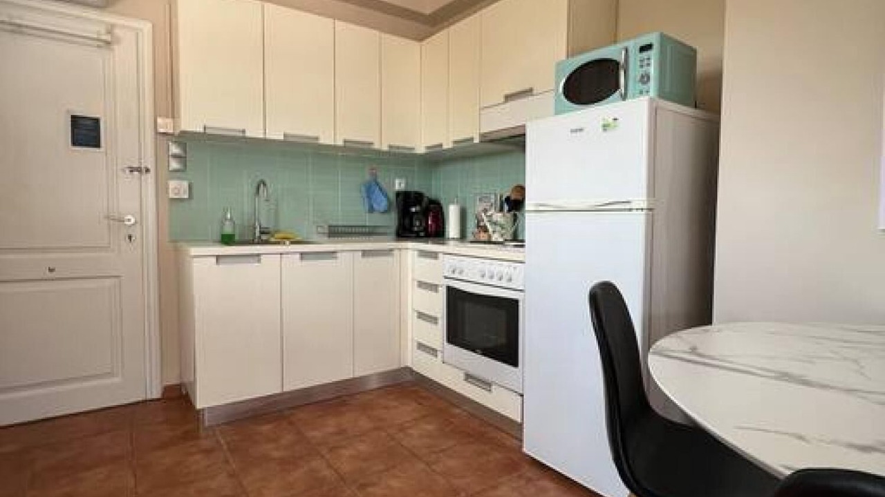Photo of Kitchen in Ioannina