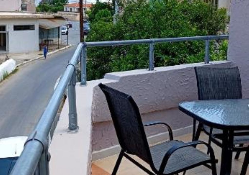 Photo of Outdoor in Vatolakkos