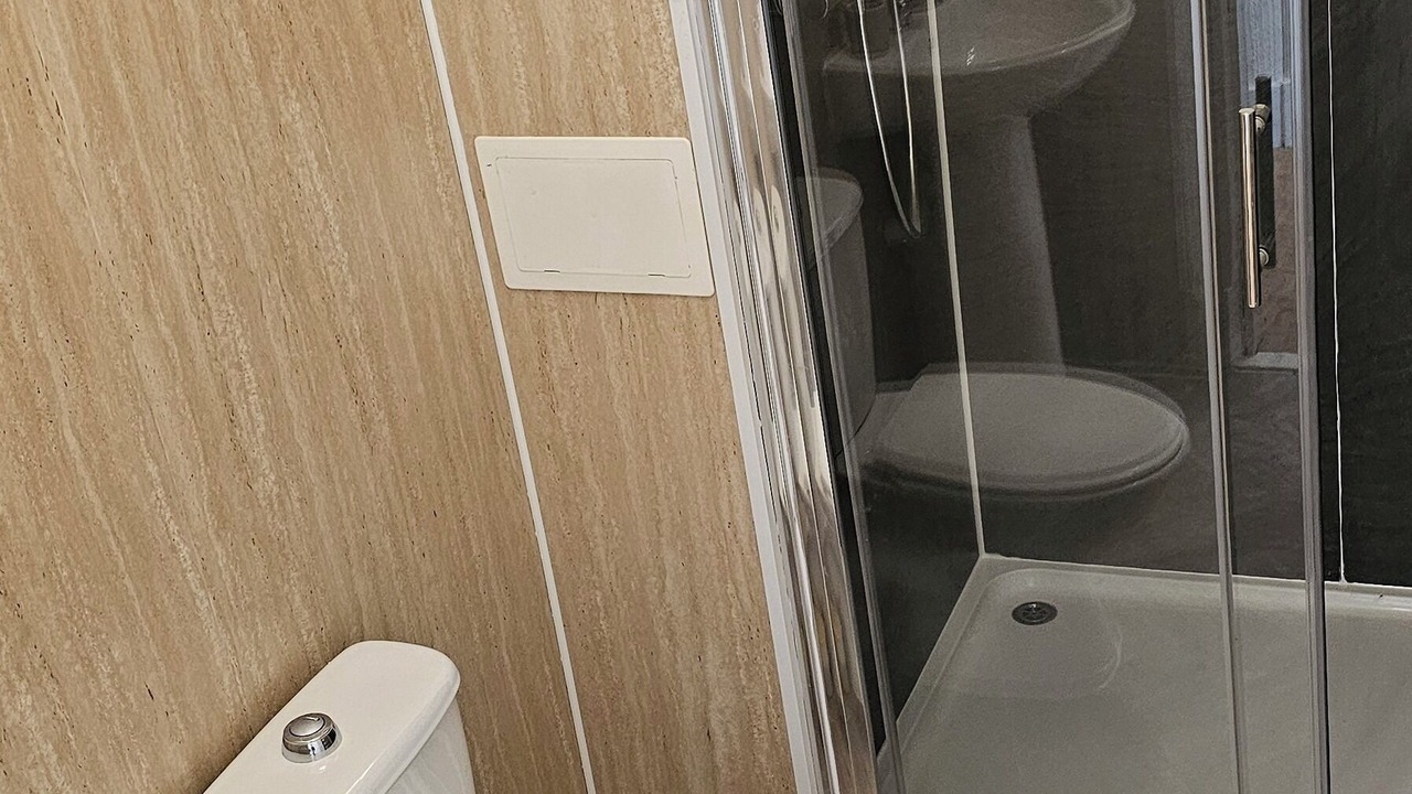 Photo of Bathroom in Central Aberdeen