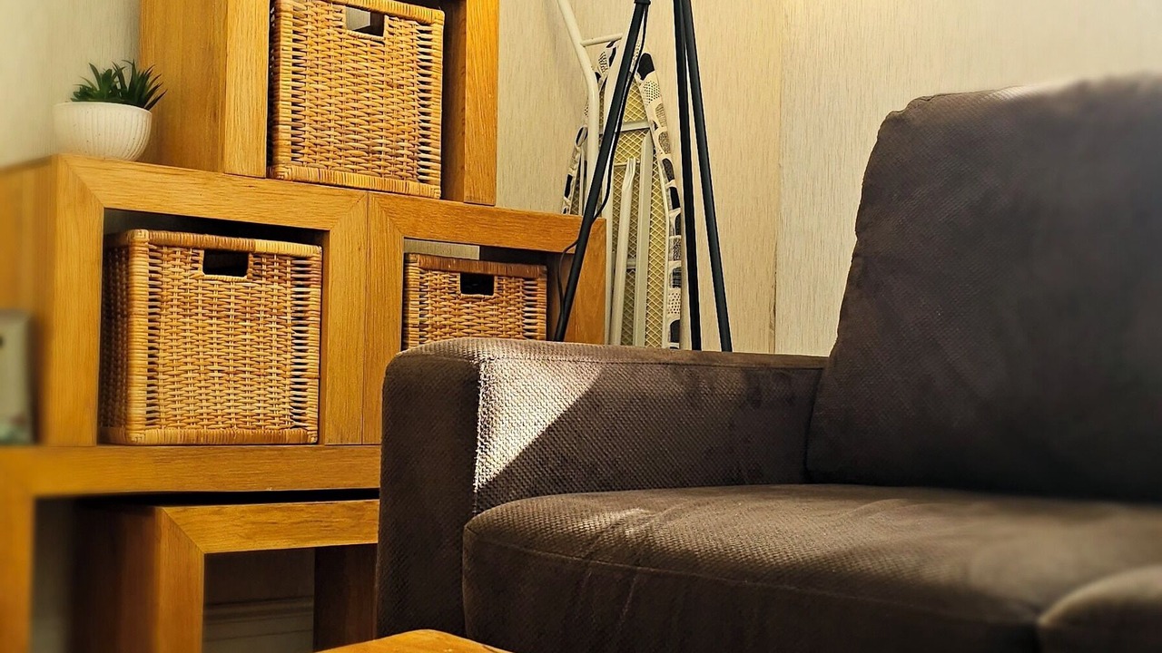 Photo of Livingroom in Central Aberdeen