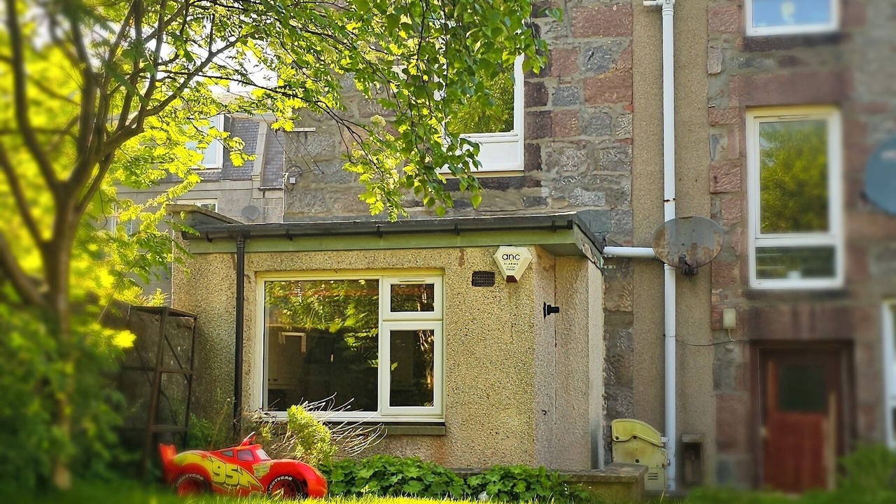 Photo of Outdoor in Central Aberdeen