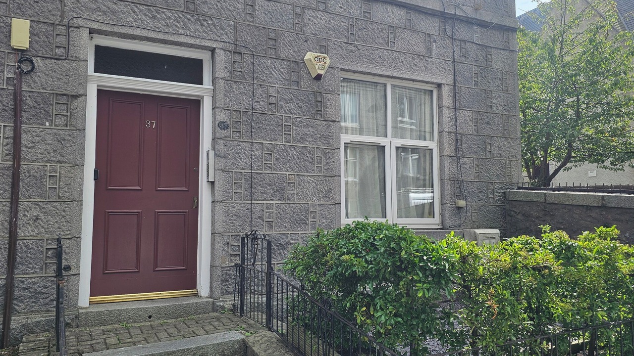Photo of Outdoor in Central Aberdeen