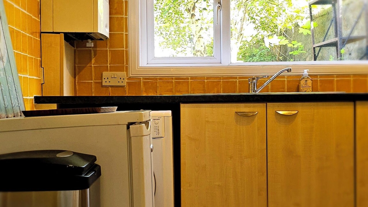 Photo of Kitchen in Central Aberdeen