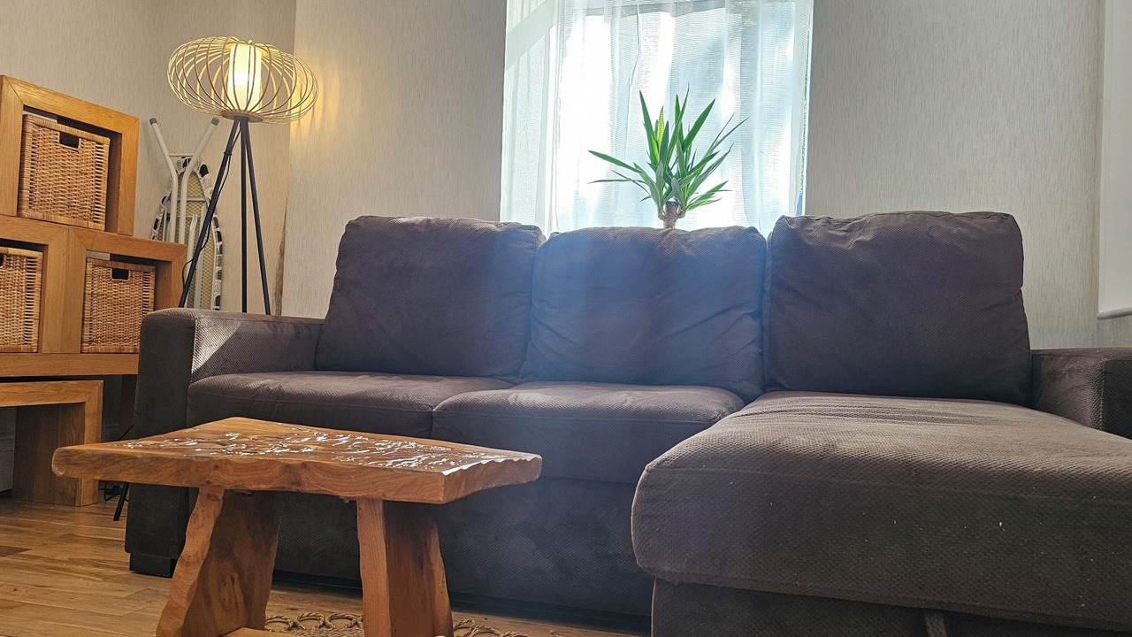 Photo of Livingroom in Central Aberdeen