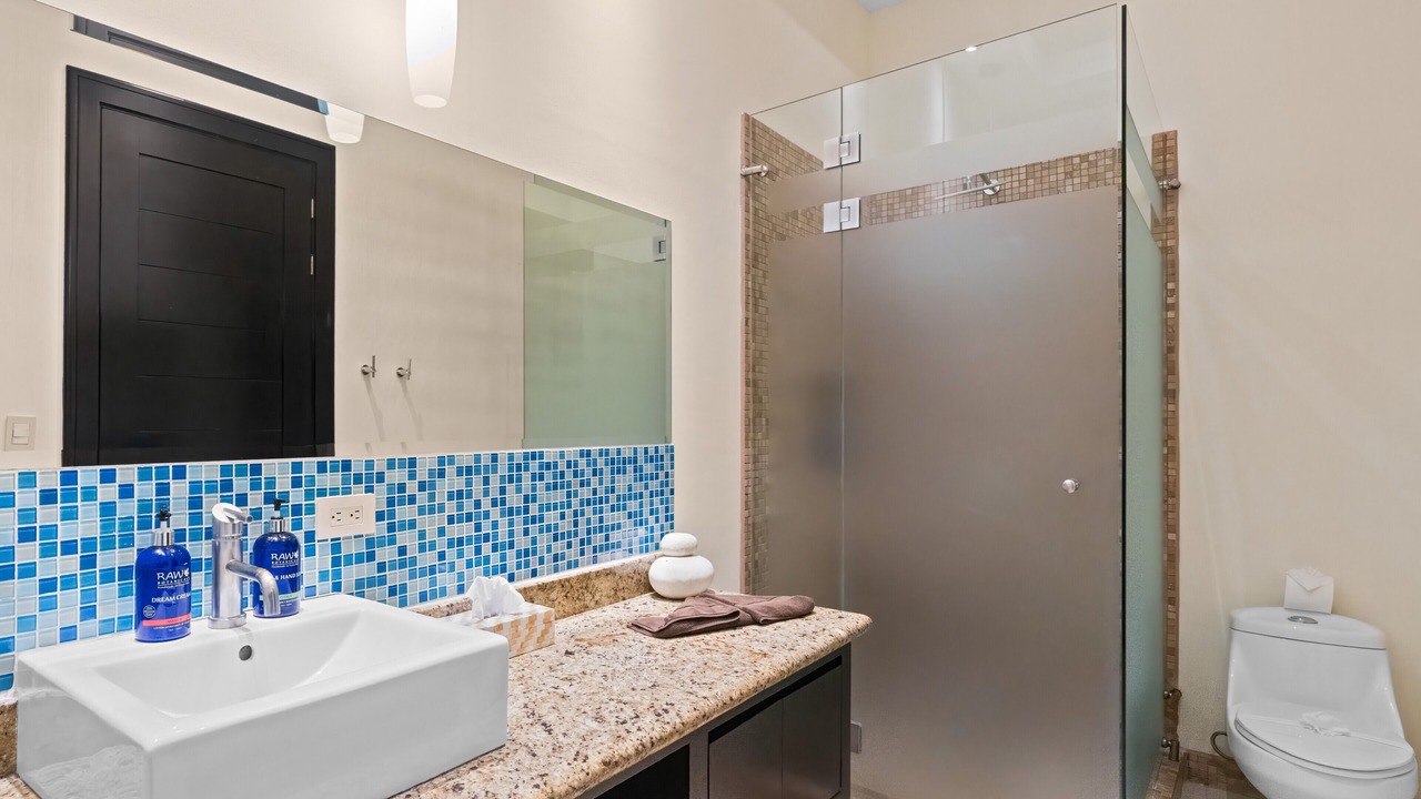 Photo of Bathroom in Coco