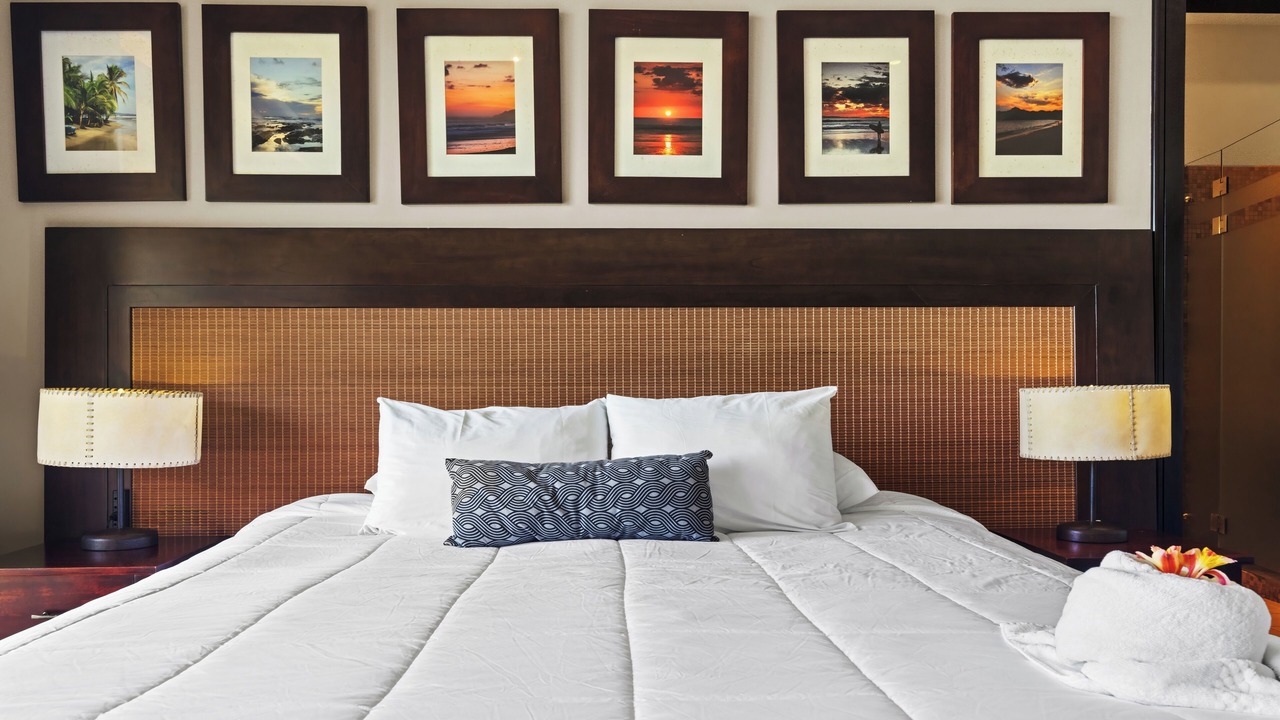 Photo of Bedroom in Coco