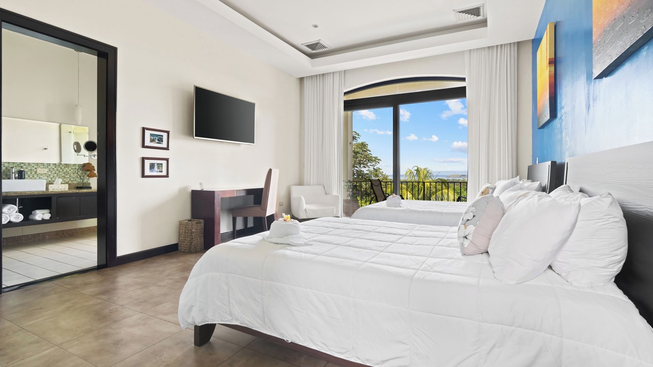 Photo of Bedroom in Coco