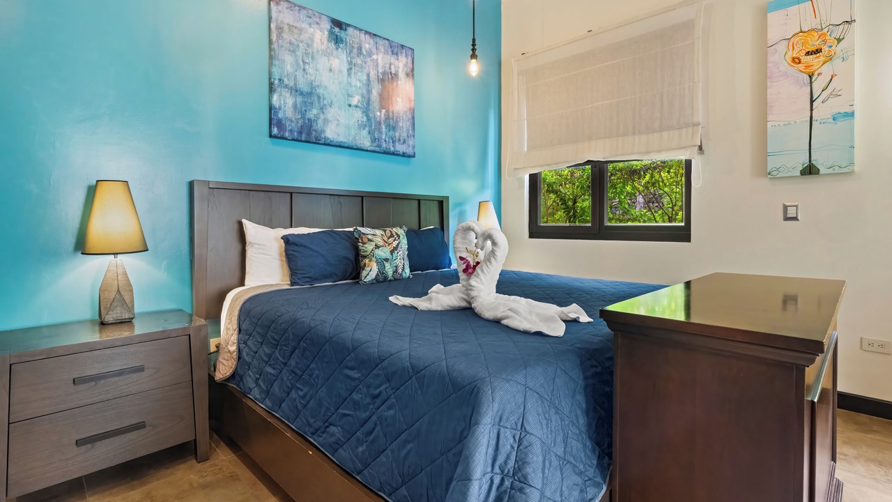 Photo of Bedroom in Coco