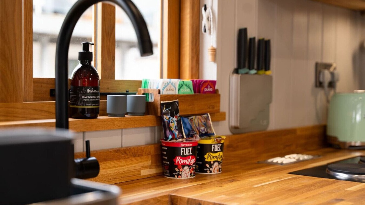 Photo of Others in Corpach