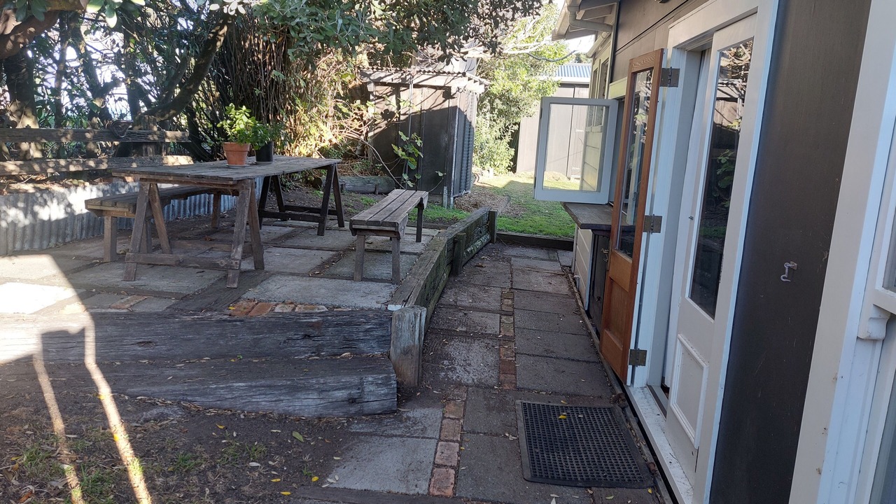 Photo of Outdoor in Wainui