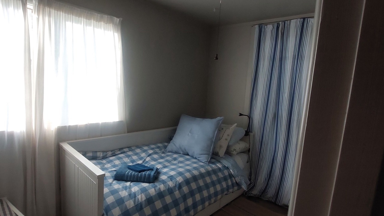 Photo of Bedroom in Wainui