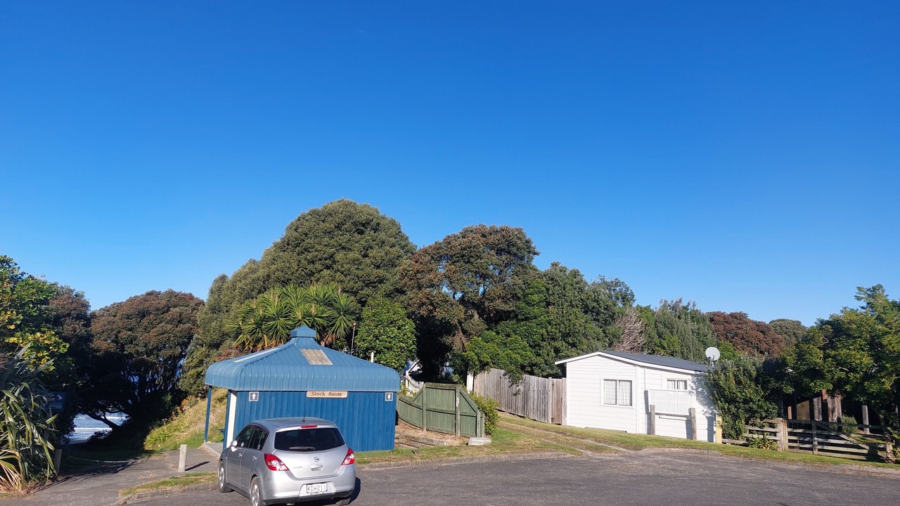 Photo of Outdoor in Wainui