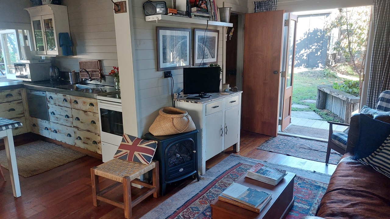Photo of Livingroom in Wainui