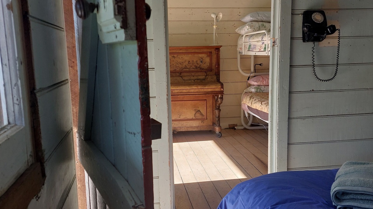 Photo of Bedroom in Wainui