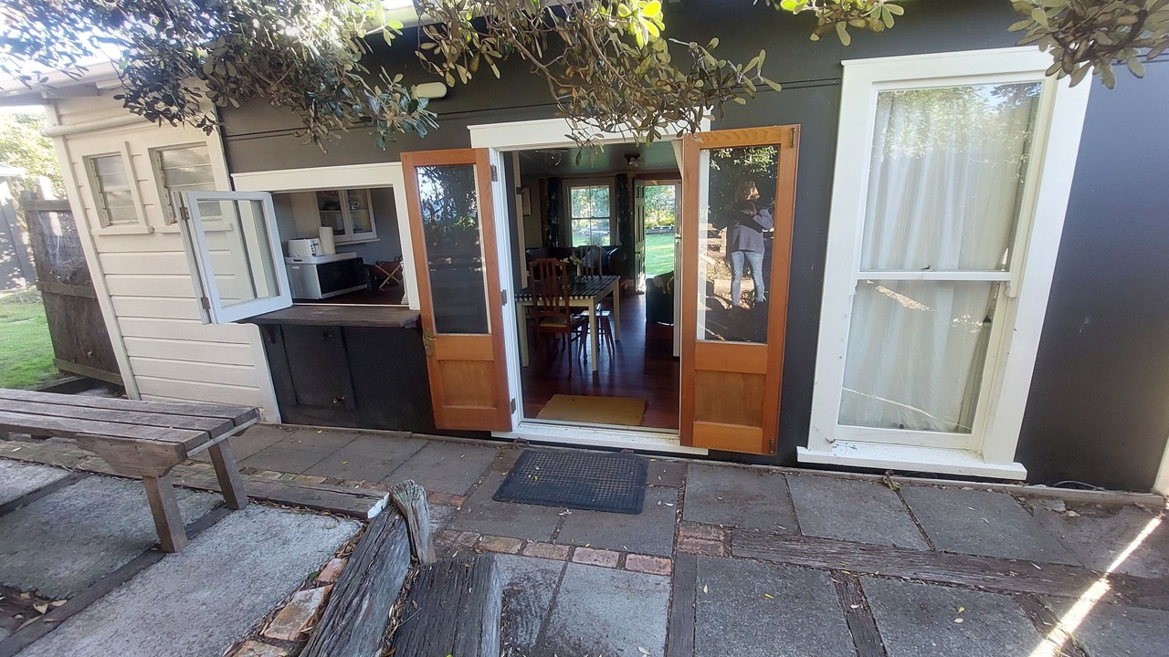 Photo of Outdoor in Wainui