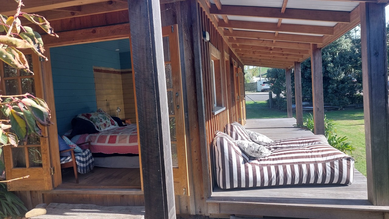 Photo of Patio Balcony in Wainui