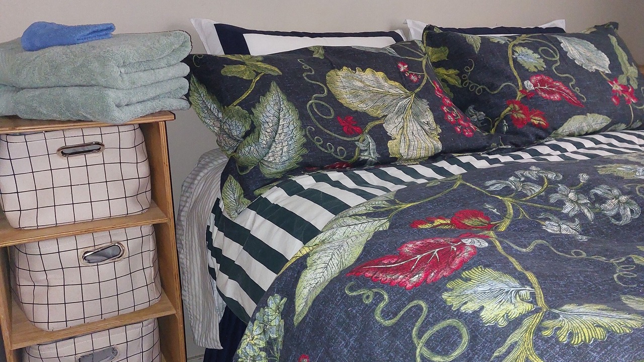 Photo of Bedroom in Wainui