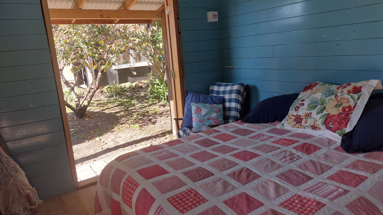 Photo of Bedroom in Wainui