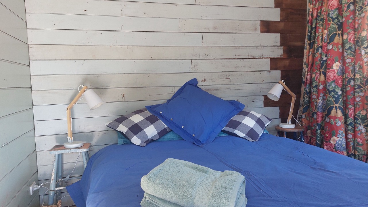 Photo of Bedroom in Wainui