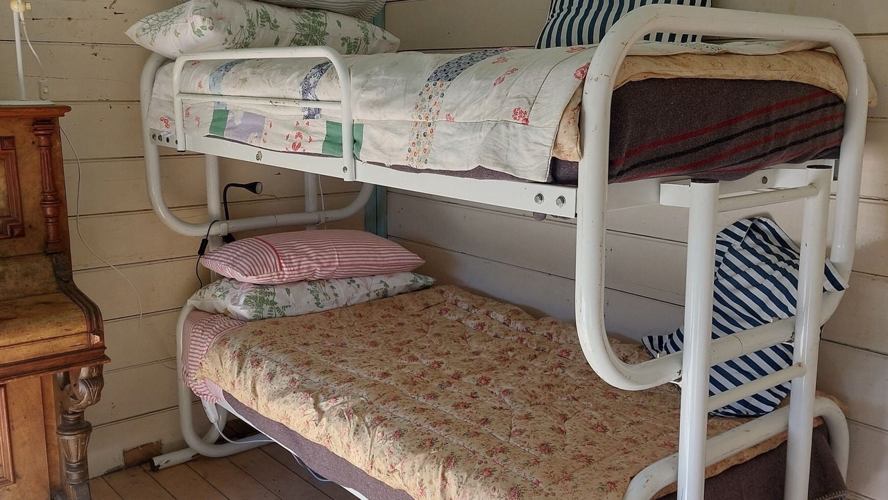 Photo of Bedroom in Wainui