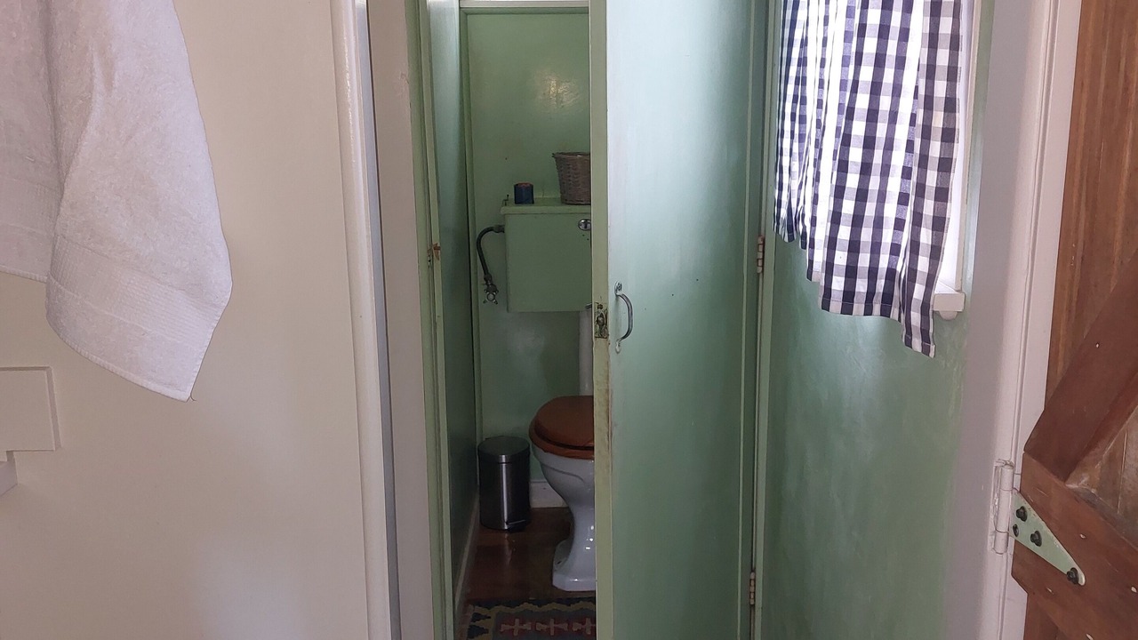 Photo of Bathroom in Wainui