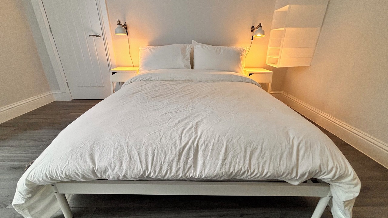Photo of Bedroom in Glasgow